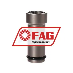 FAG LOCKNUT-SOCKET-KM3