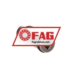 FAG LOCKNUT-SOCKET-KM3 rulman resim 3