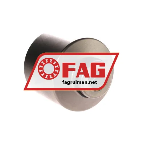 FAG LOCKNUT-SOCKET-KM12 ürün fotoğrafı 3