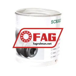 FAG LOCKNUT-SOCKET-KM12 rulman resim 4