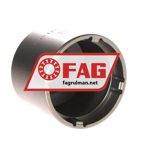 FAG LOCKNUT-SOCKET-KM11 ürün fotoğrafı 2