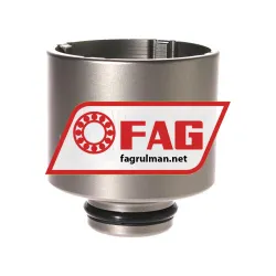 FAG LOCKNUT-SOCKET-KM11