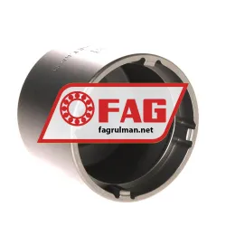 FAG LOCKNUT-SOCKET-KM11 rulman resim 2