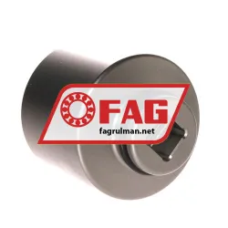 FAG LOCKNUT-SOCKET-KM11 rulman resim 3