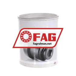 FAG LOCKNUT-SOCKET-KM10