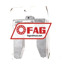 FAG LASER-SHIM44X2,00