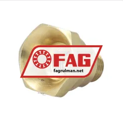 FAG ARCALUB-ADAPTER