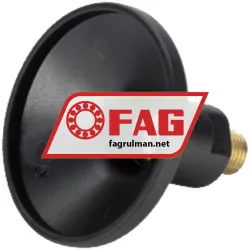 FAG ARCALUB-ADAPTER rulman resim 2