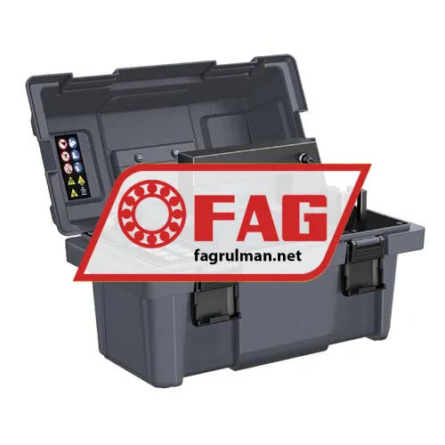 FAG HEATER20-BASIC-230V ürün fotoğrafı 3