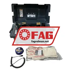 FAG HEATER20-BASIC-230V
