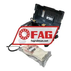 FAG HEATER20-BASIC-230V rulman resim 2
