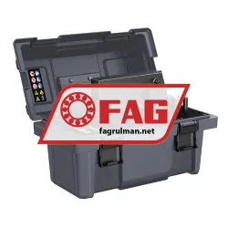 FAG HEATER20-BASIC-230V rulman resim 3