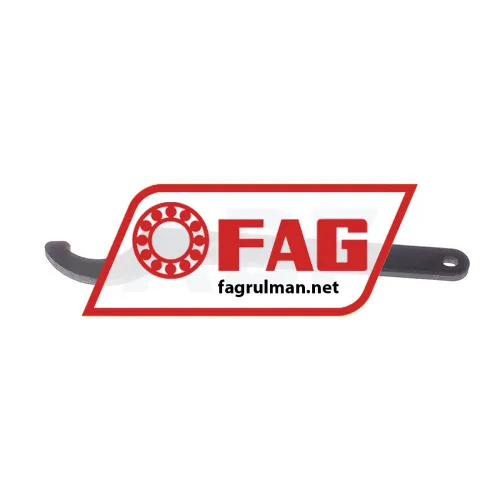 FAG LOCKNUT-HOOK-KM5