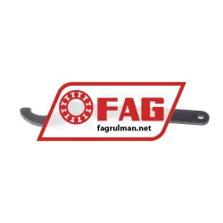 FAG LOCKNUT-HOOK-KM5
