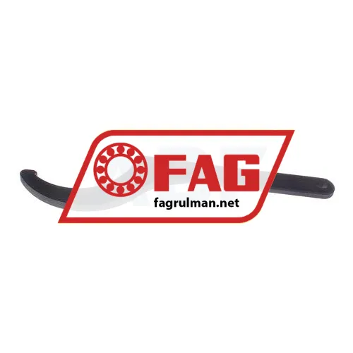 FAG LOCKNUT-HOOK-KM18-20