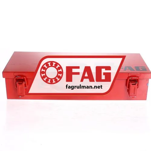 FAG PULLER56-020-SET ürün fotoğrafı 3