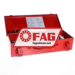 FAG PULLER56-020-SET rulman resim 2