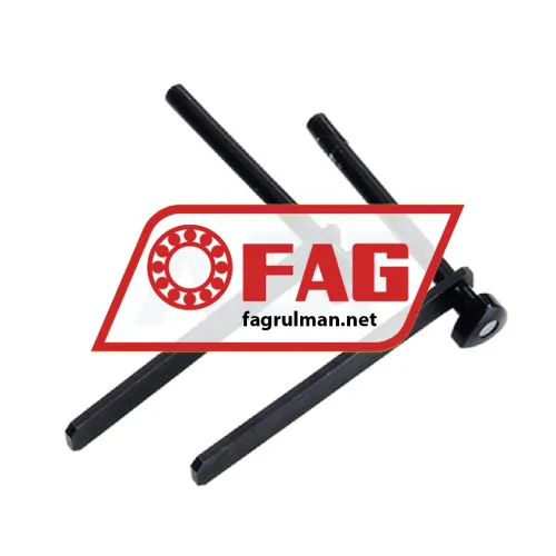 FAG BEARING-MATE-LOCKBAR170 ürün fotoğrafı 2