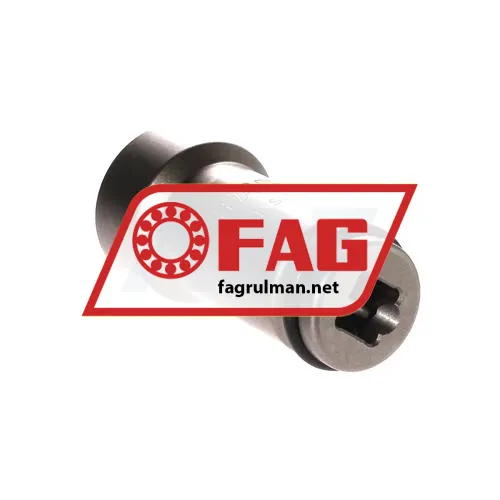 FAG LOCKNUT-SOCKET-KM4 ürün fotoğrafı 4