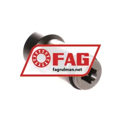 FAG LOCKNUT-SOCKET-KM4 rulman resim 4