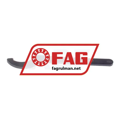 FAG LOCKNUT-HOOK-KM7