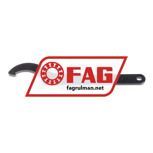 FAG LOCKNUT-HOOK-KM7 ürün fotoğrafı 2