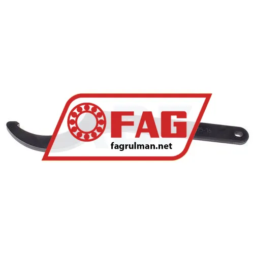 FAG LOCKNUT-HOOK-KM15-16