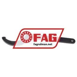 FAG LOCKNUT-HOOK-KM15-16