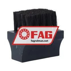 FAG ARCALUB-BRUSH-40MM rulman resim 2