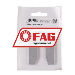 FAG LASER-SHIM15X0,70