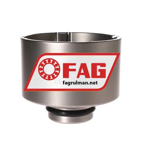 FAG LOCKNUT-SOCKET-KM18