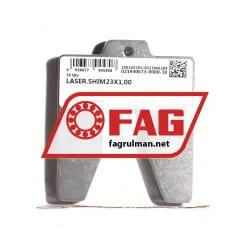 FAG LASER-SHIM23X1,00