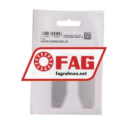 FAG LASER-SHIM15X0,20