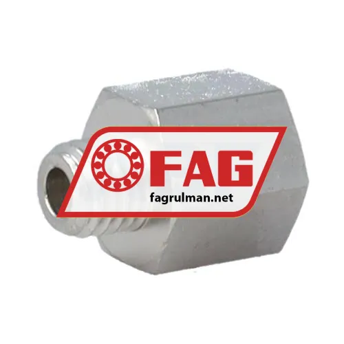 FAG ARCALUB-C1-NIPPLE-M10-G1/4 ürün fotoğrafı 2