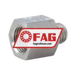 FAG ARCALUB-C1-NIPPLE-M10-G1/4