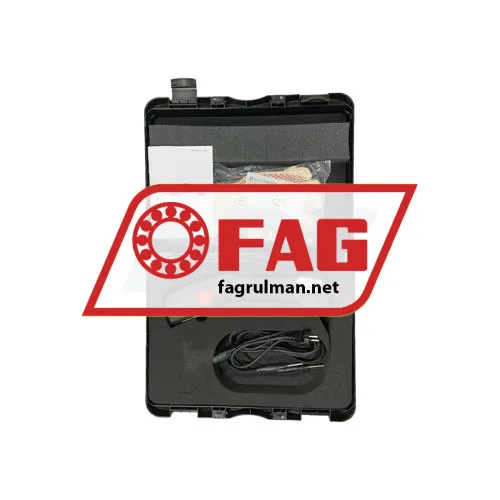 FAG MF-IDUCTOR-1-2KW-230V ürün fotoğrafı 3