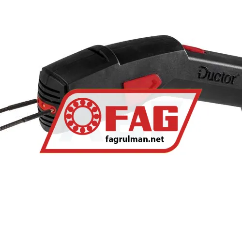 FAG MF-IDUCTOR-1-2KW-230V ürün fotoğrafı 4