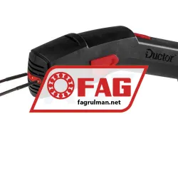 FAG MF-IDUCTOR-1-2KW-230V rulman resim 4