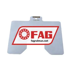 FAG SHIMS-100-050-CU-100X100X0-50