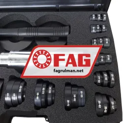 FAG IMPACT-39 rulman resim 2