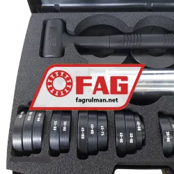 FAG IMPACT-39 rulman resim 3