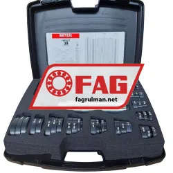 FAG IMPACT-39 rulman resim 4