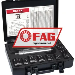 FAG IMPACT-39 rulman resim 6