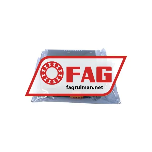 FAG SMART-CHECK-SWITCH-5PORT ürün fotoğrafı 2