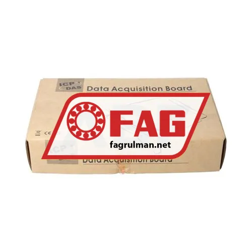 FAG SMART-CHECK-SWITCH-5PORT ürün fotoğrafı 4