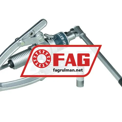 FAG PULLER-HYD100-XL