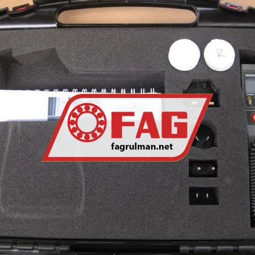 FAG DETECTOR III-KIT
