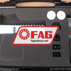 FAG DETECTOR III-KIT