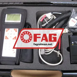FAG DETECTOR III-KIT rulman resim 2