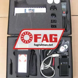 FAG DETECTOR III-KIT rulman resim 3